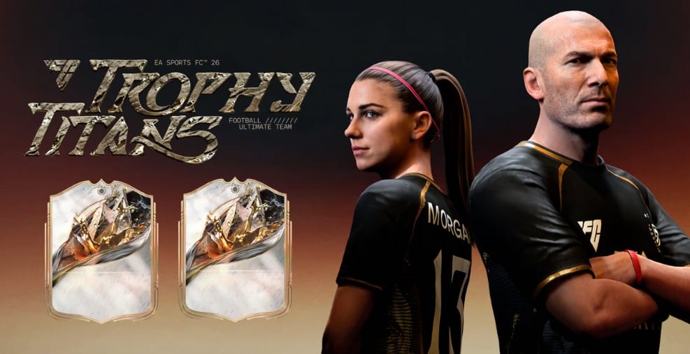 Is Trophy Titans Worth It in EA FC 26? Ultimate Team Promo Guide & Value Breakdown
