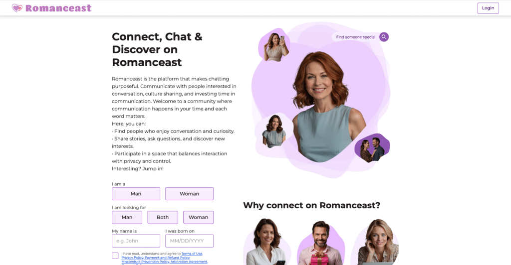 Quick Tips for Romanceast Verification Success. Full Romanceast Review