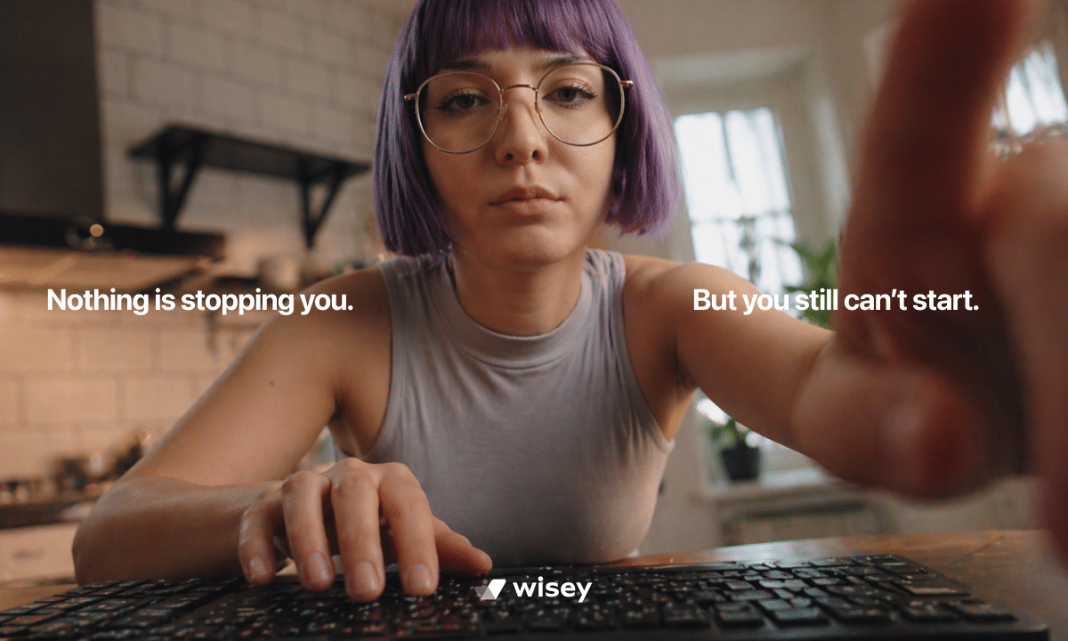 Wisey Review: What Students Actually Need From a Focus App — and Whether Wisey Delivers