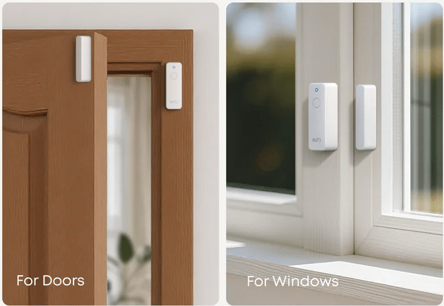 eufy Entry Sensor E20