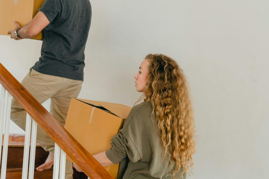 Storage Solutions Every College Graduate Needs When Moving Out for the First Time
