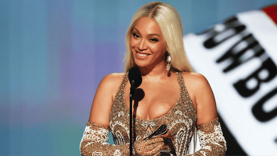 47 Fun Facts About Beyoncé You Probably Didn’t Know