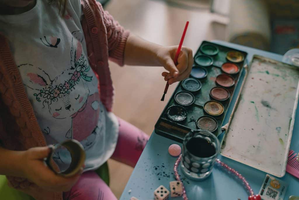5 DIY activities to enjoy at home with kids