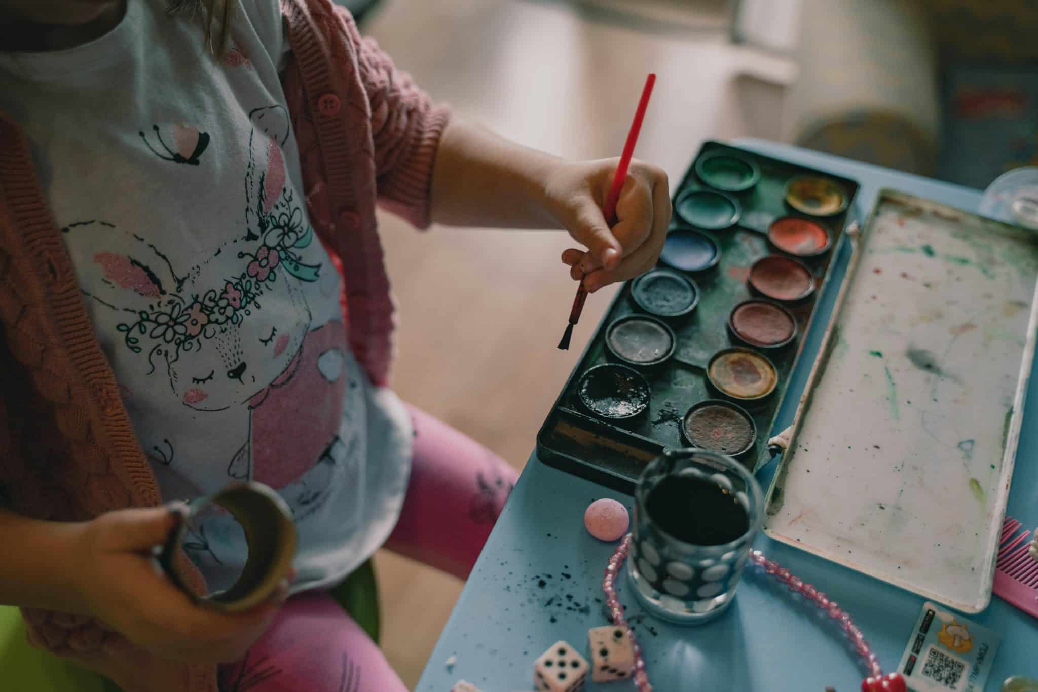 5 DIY activities to enjoy at home with kids