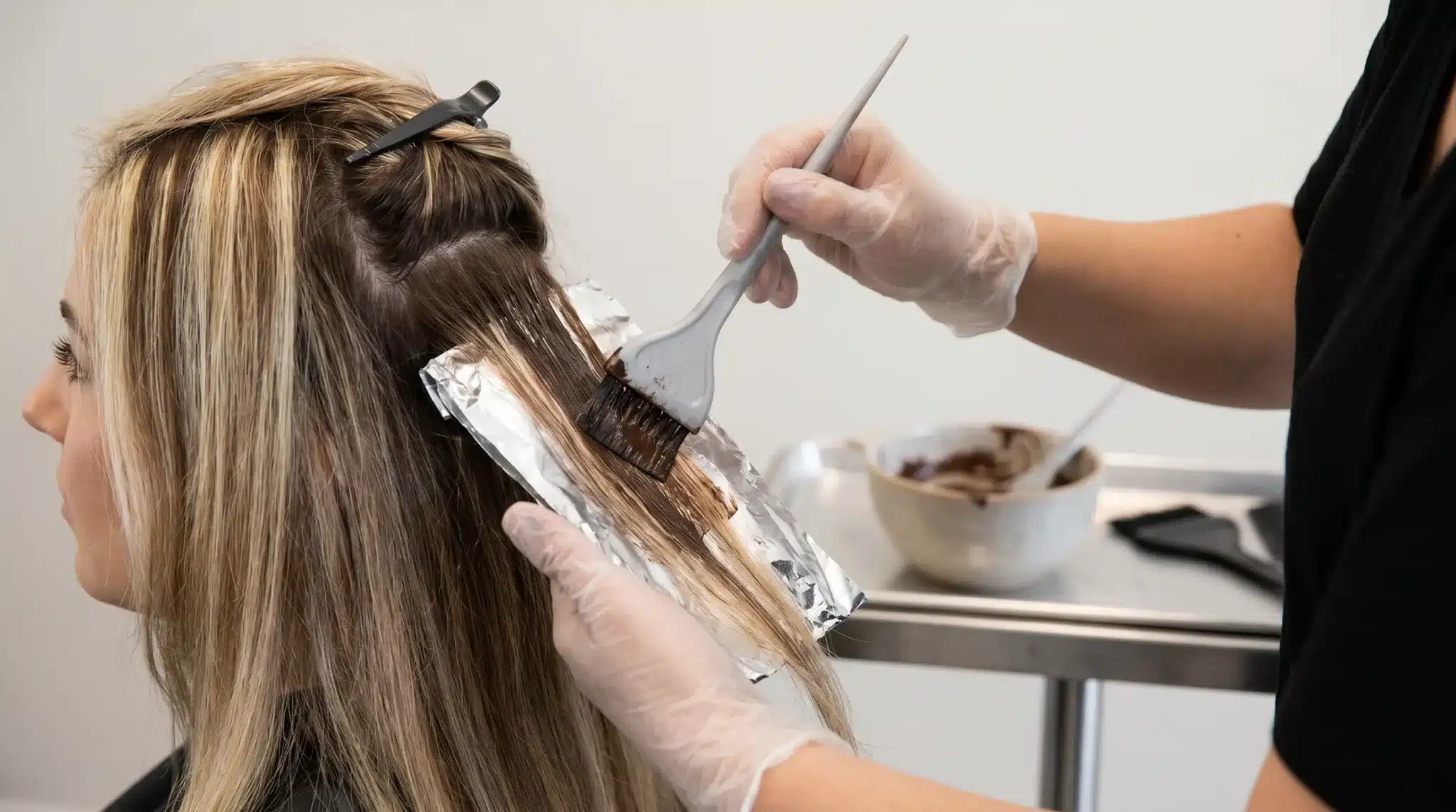 Balayage