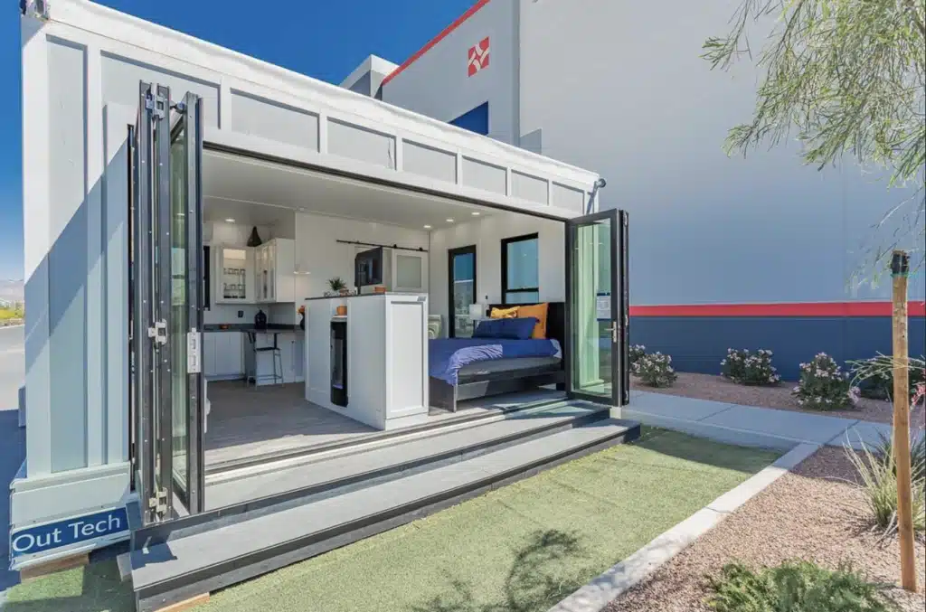 Boxabl Casita Elon Musk