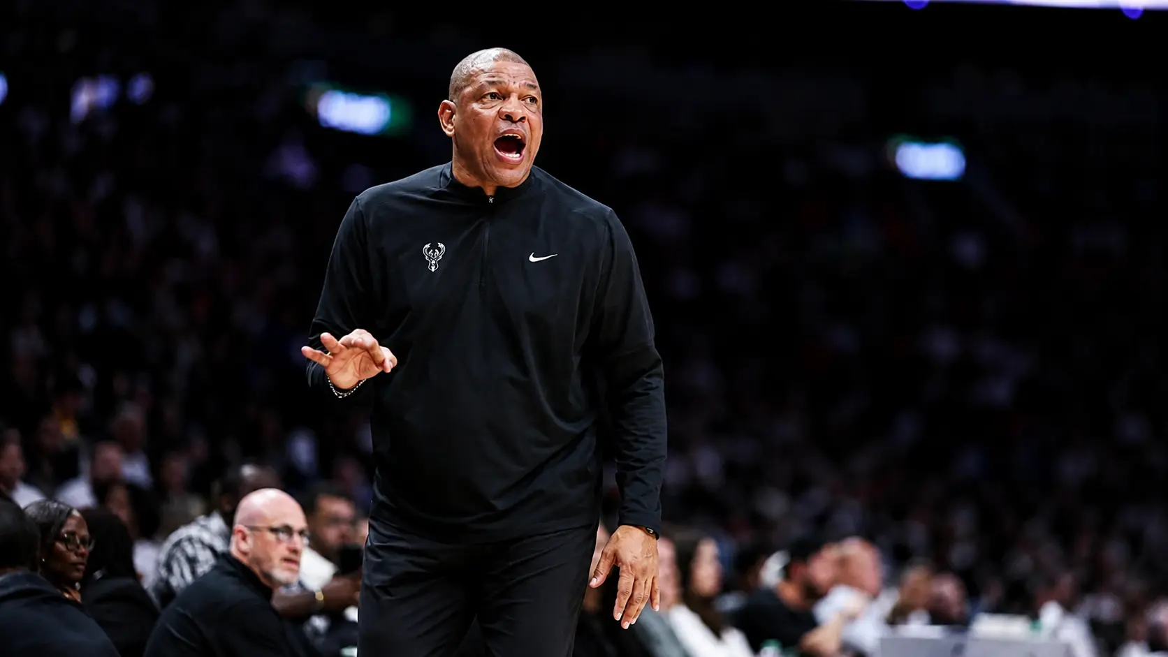 Doc Rivers Coaching Career Success