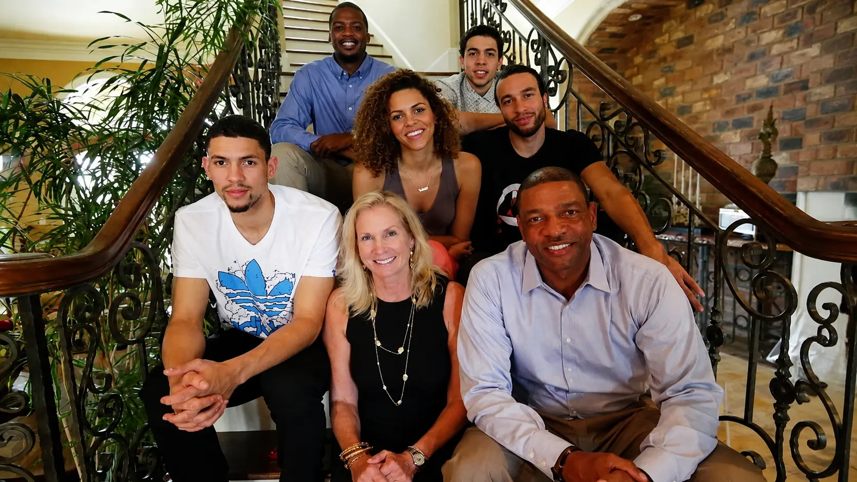 Doc Rivers Personal Life and Family