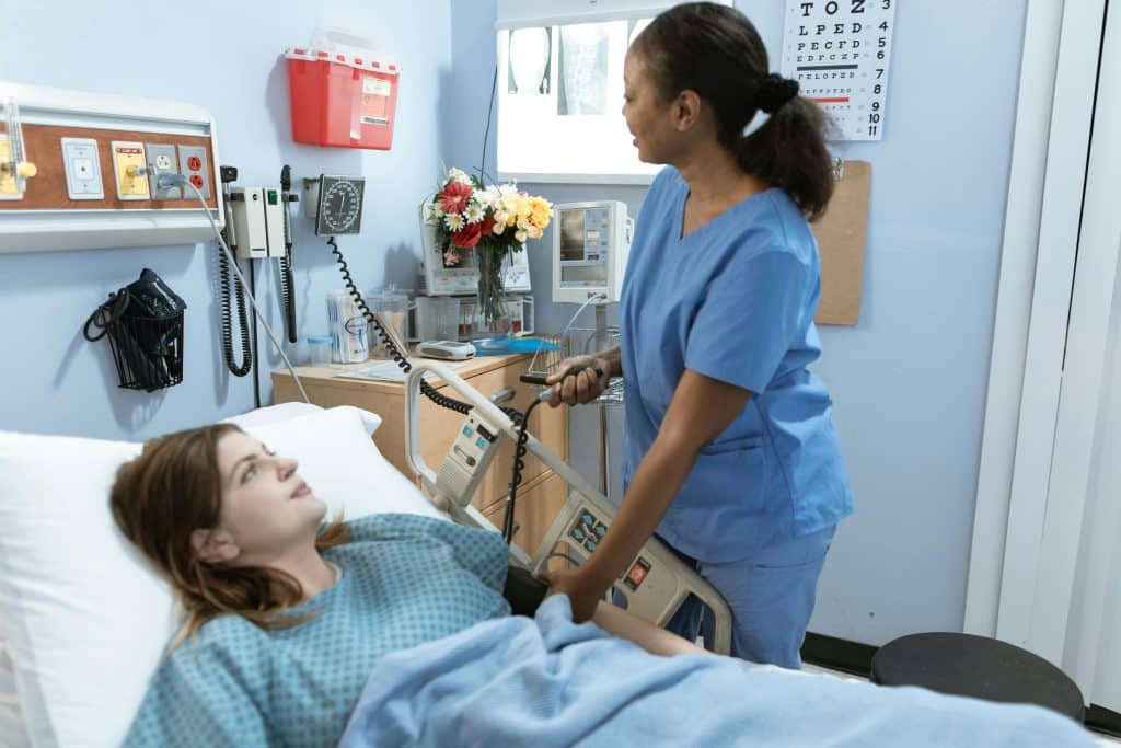 How Flexible Nursing Programs Support Today’s Healthcare Needs