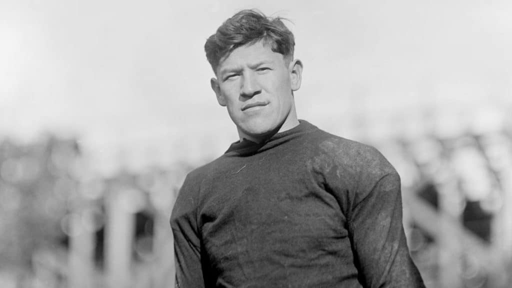 Jim Thorpe