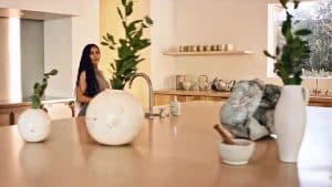 Kardashian House Interior Inspiration from Kim K and Kourtney - CU ...