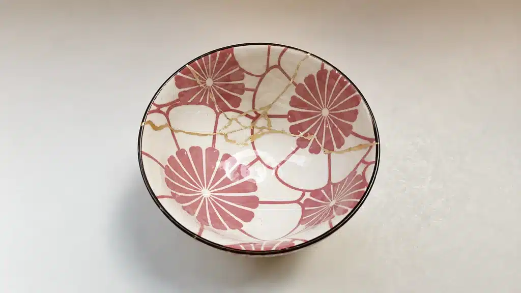 Kintsugi Art Reminds Us Scars Can Be Beautiful