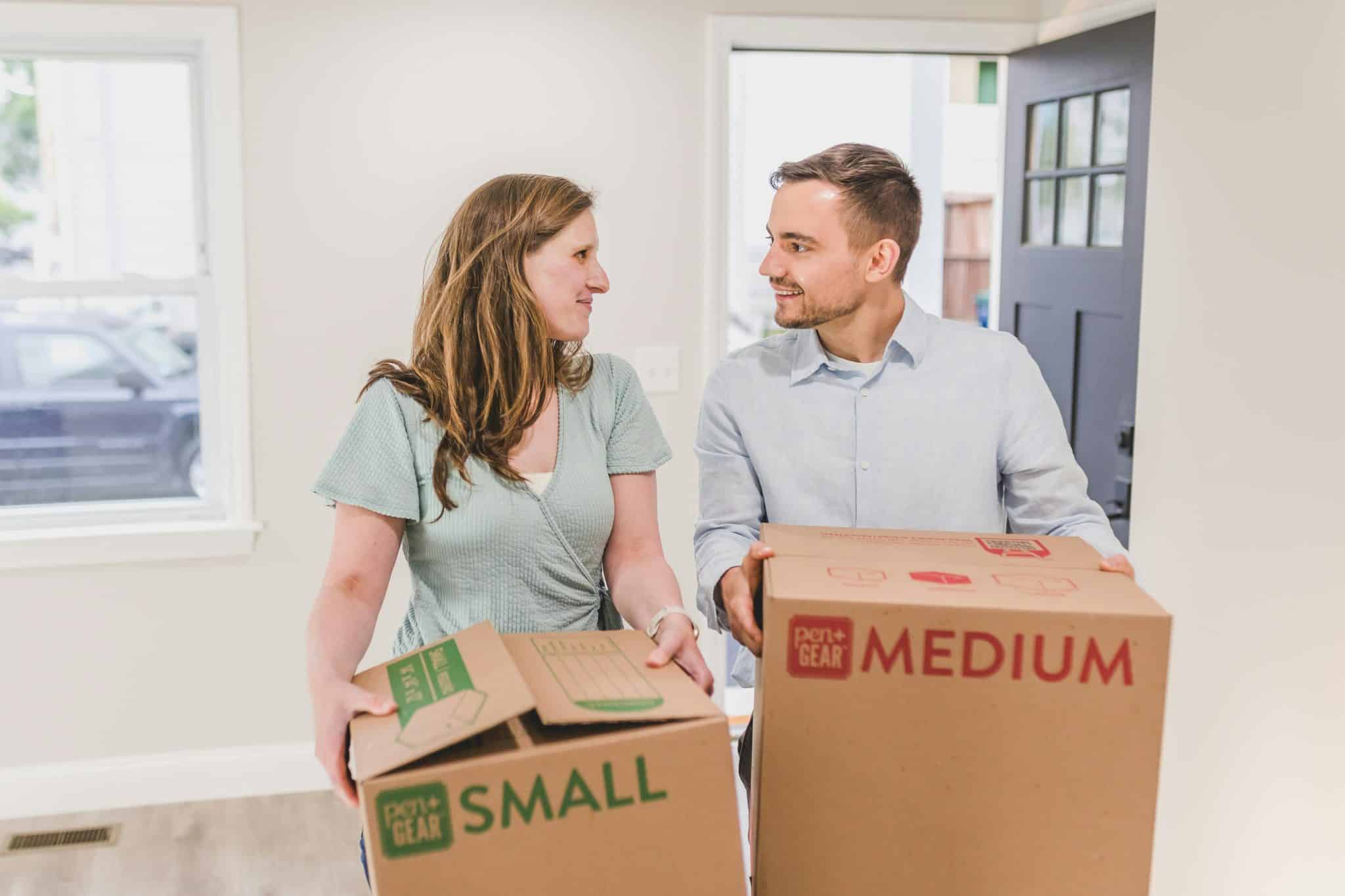 Making Your Evanston Move Simple from Start to Finish