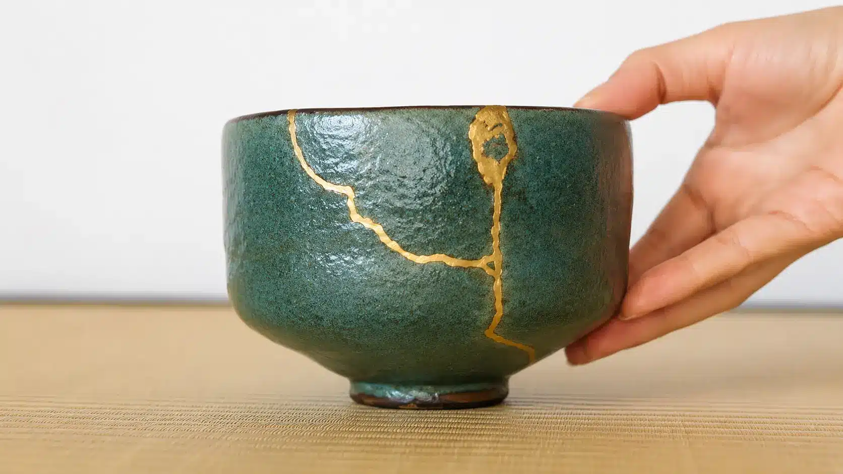 The Cultural Significance of Kintsugi Art