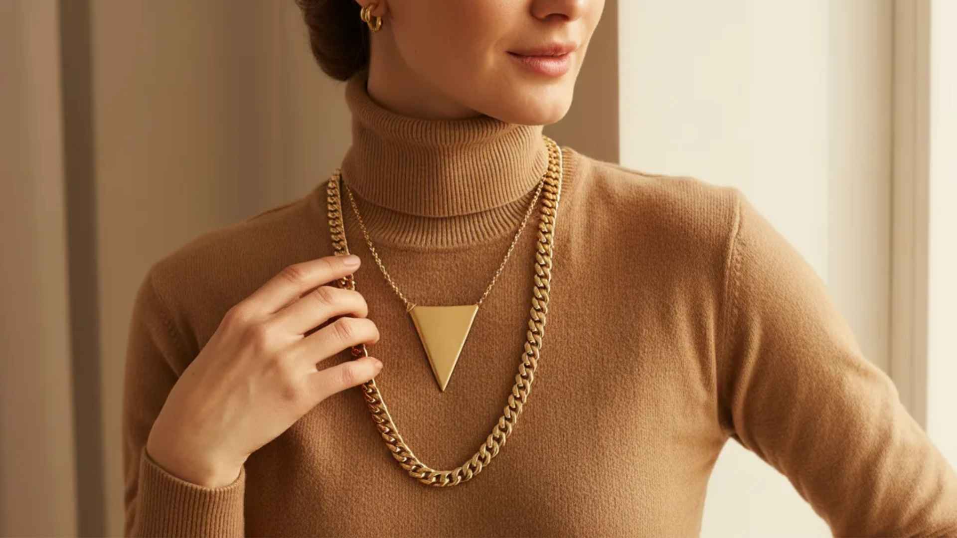 Turtleneck
