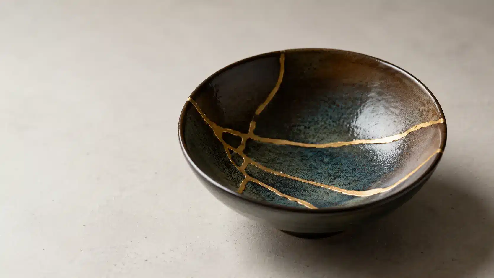 What Is Kintsugi Art