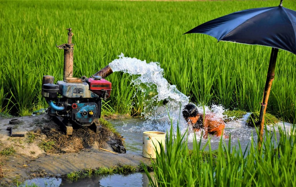Where to Find Water Pumps for Sale in Australia?