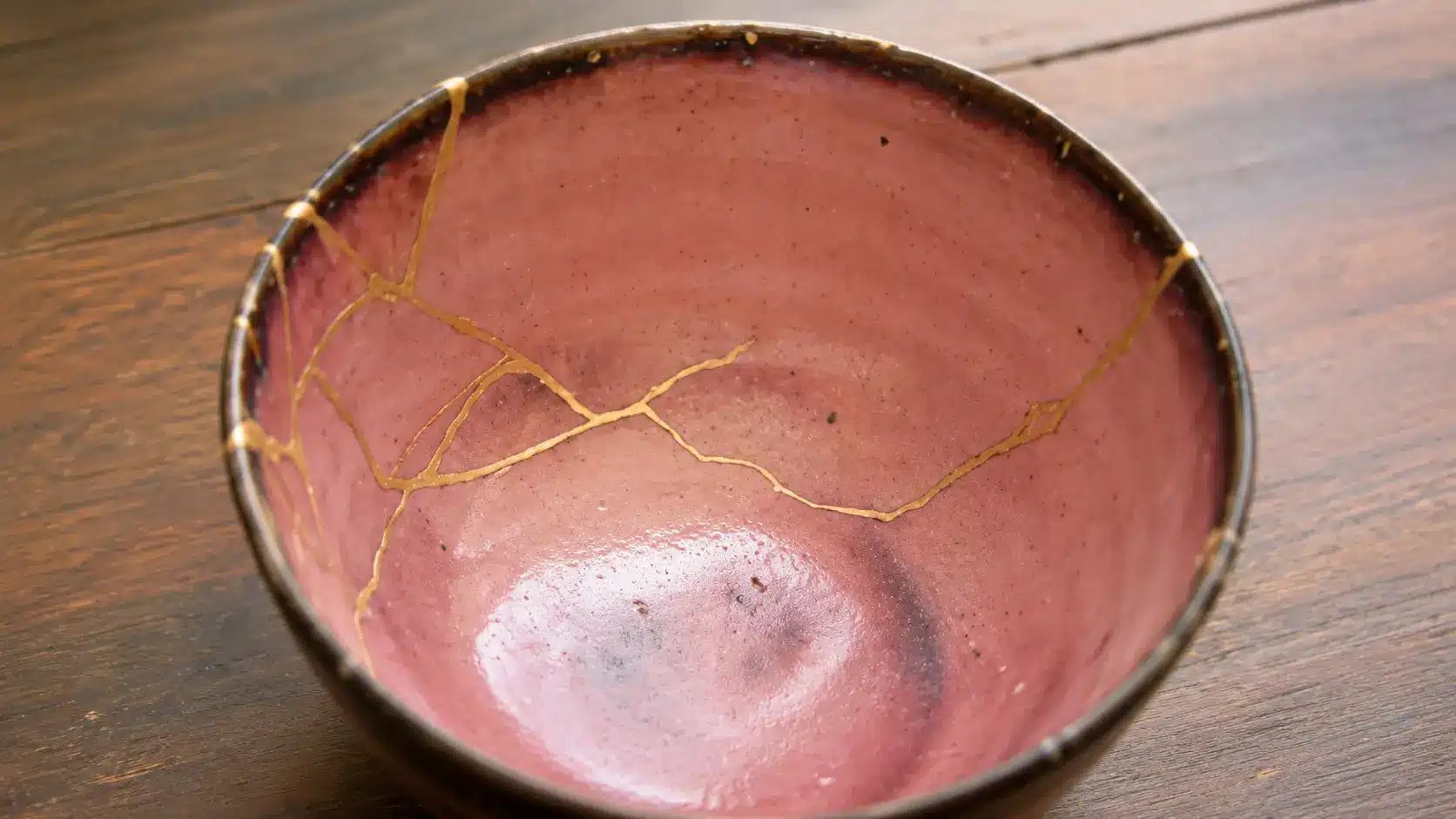 Why Kintsugi Art Still Matters Today