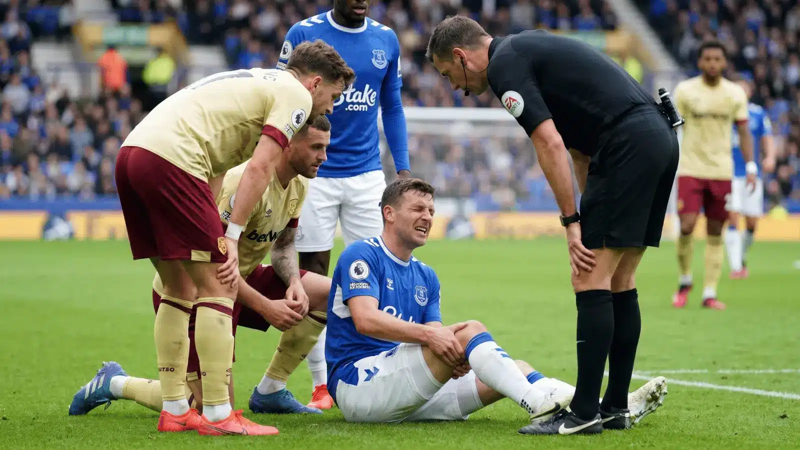 ACL Tears Why Players Fear Them More Than Broken Bones