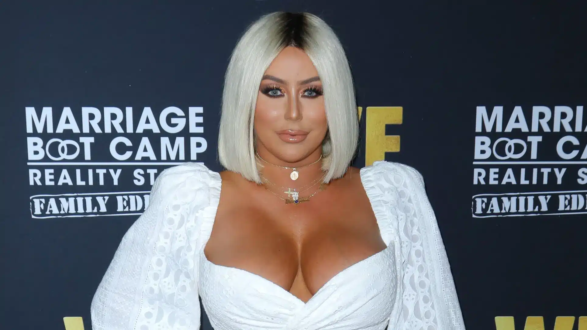 Aubrey O’Day