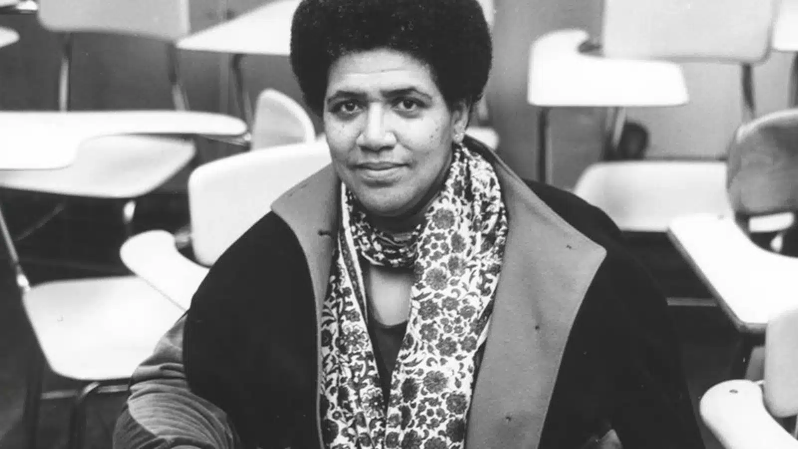 Audre Lorde