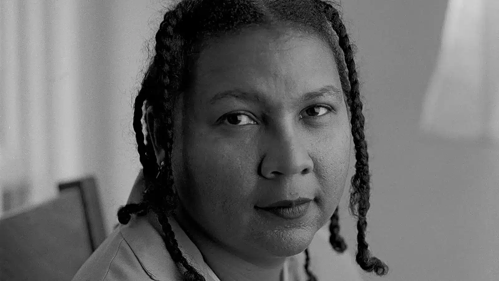 bell hooks