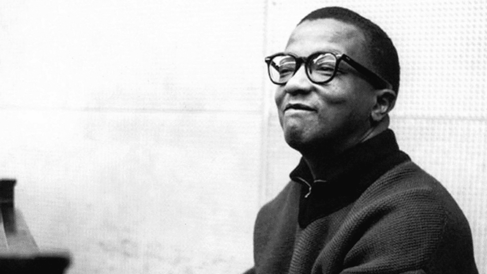 Billy Strayhorn