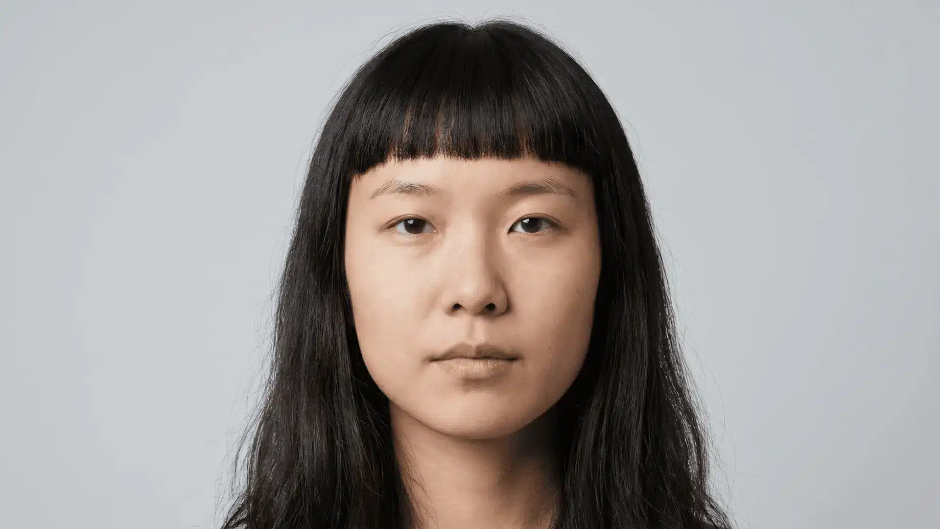 blunt-bangs
