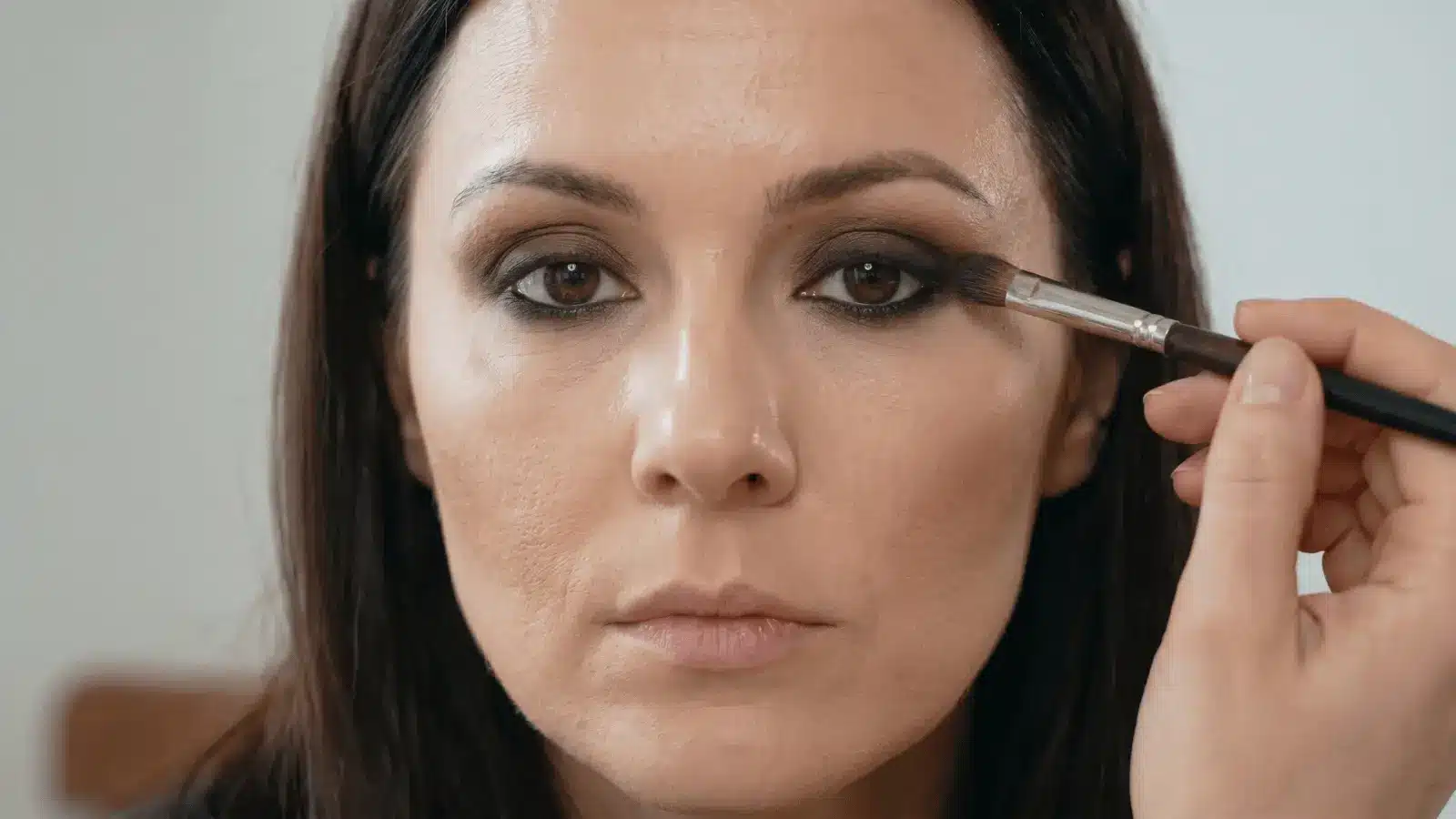 Build the Smoky Eye (1)