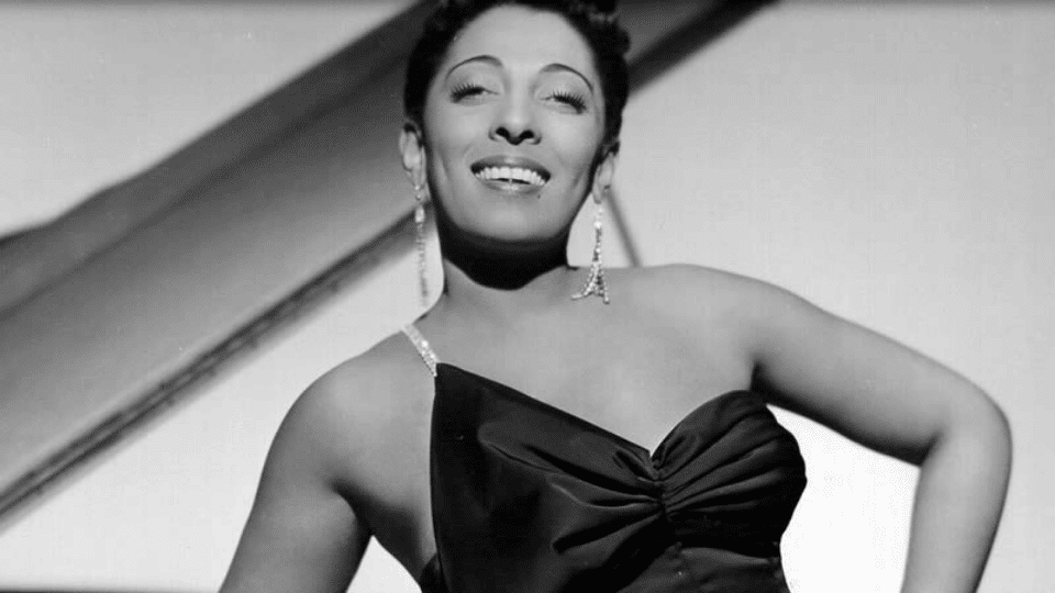 Carmen McRae