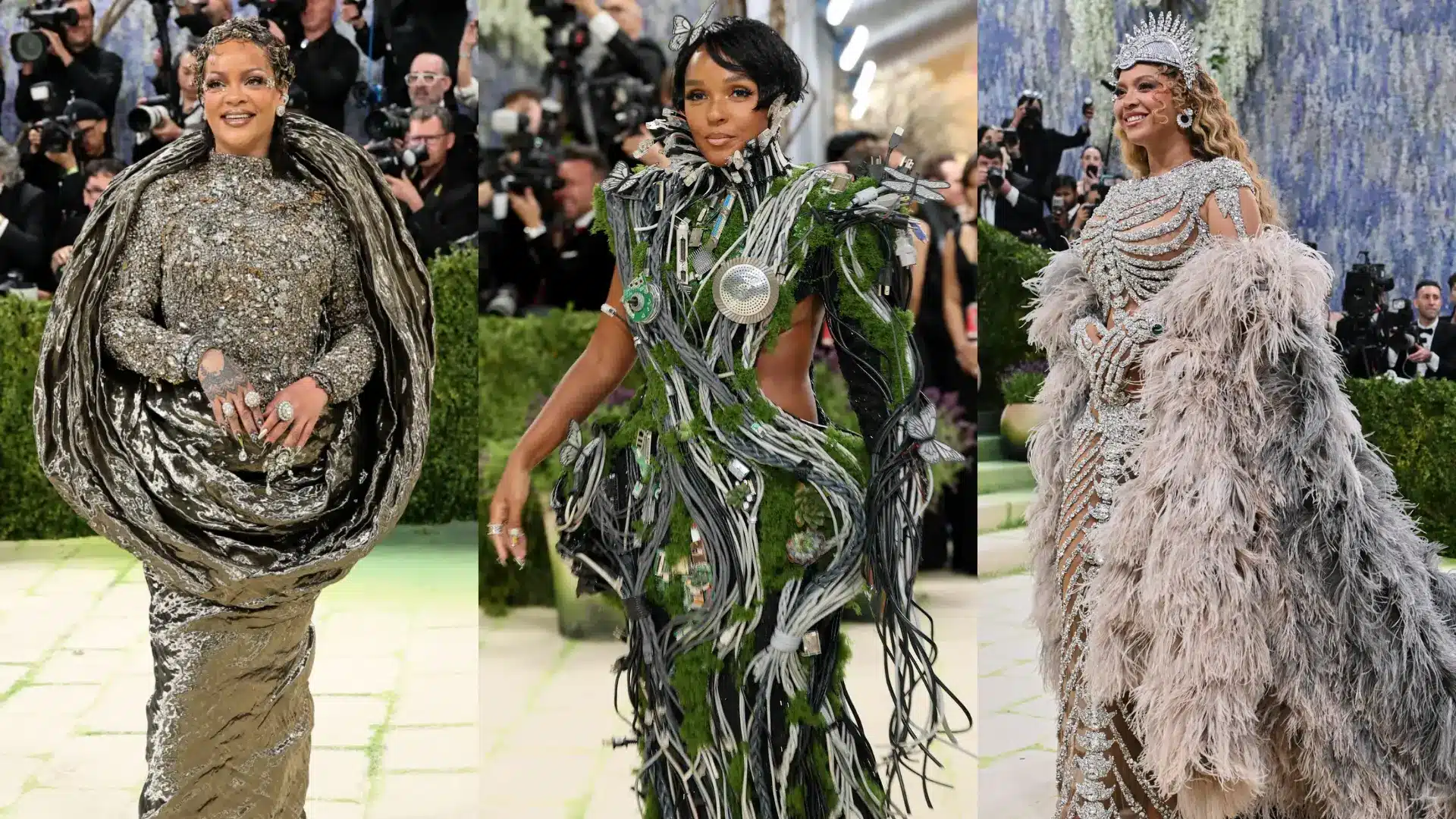 30+ Best Met Gala Looks 2026 that Ruled the Red Carpet 30+ Best Met Gala Looks 2026 that Ruled the Red Carpet