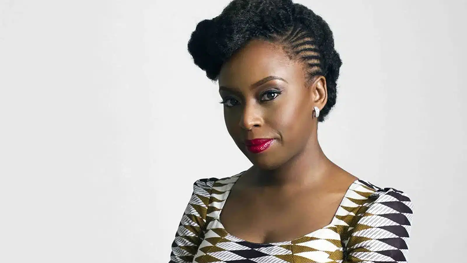 Chimamanda Ngozi Adichie