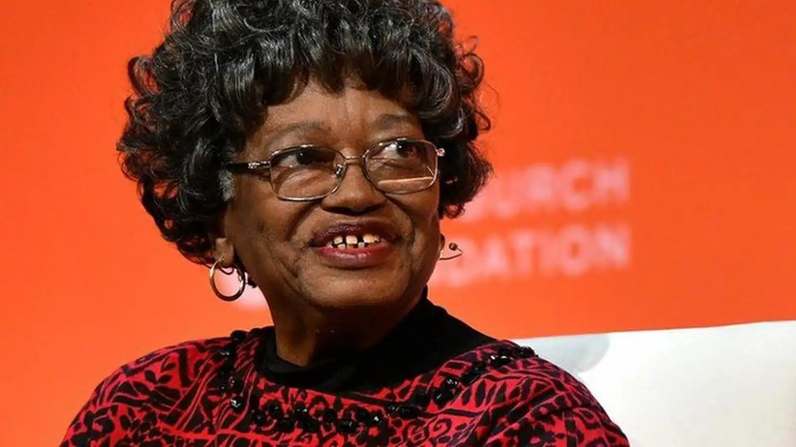 Claudette Colvin