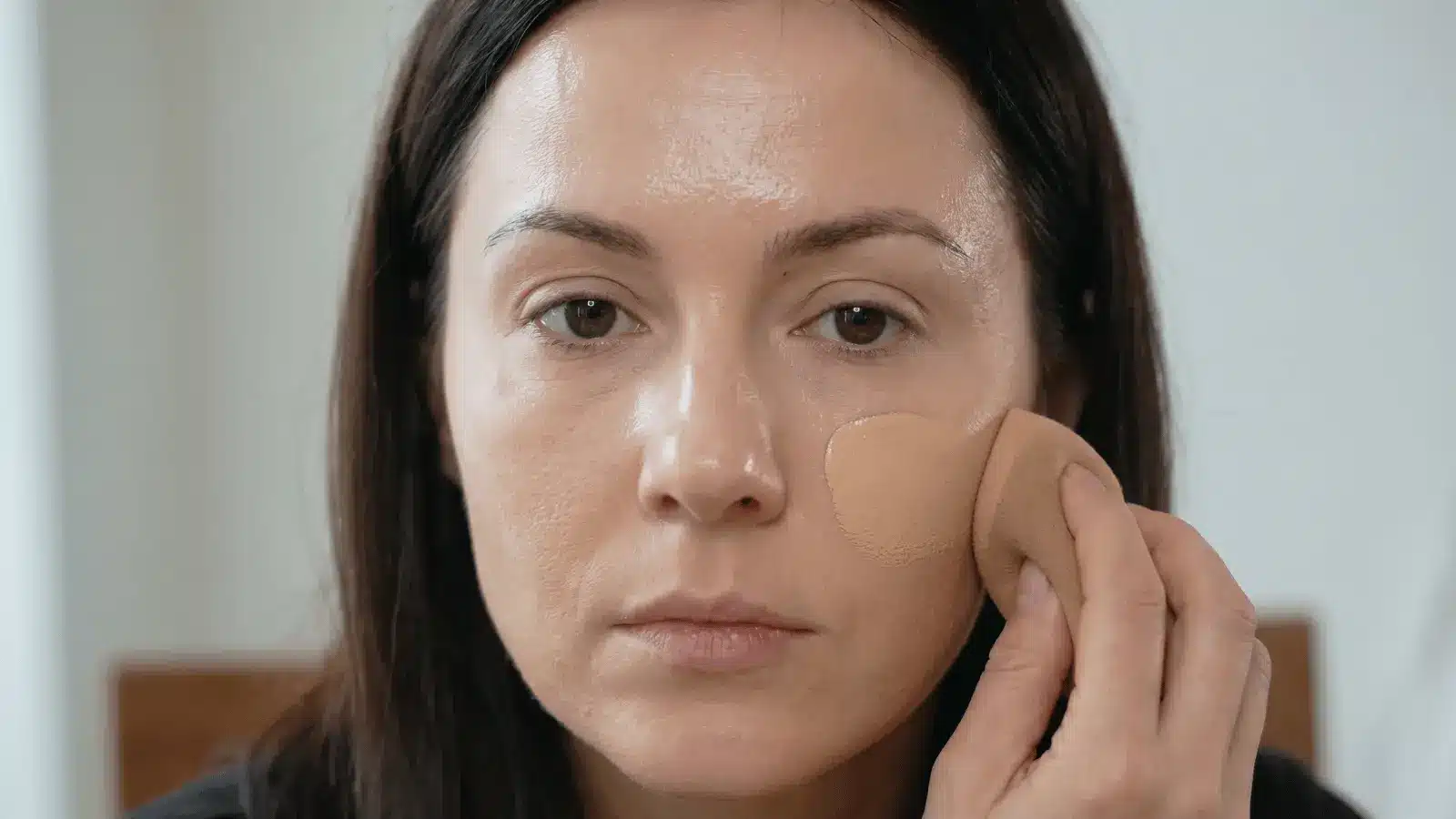 Create a Full-Coverage Matte Base (1)
