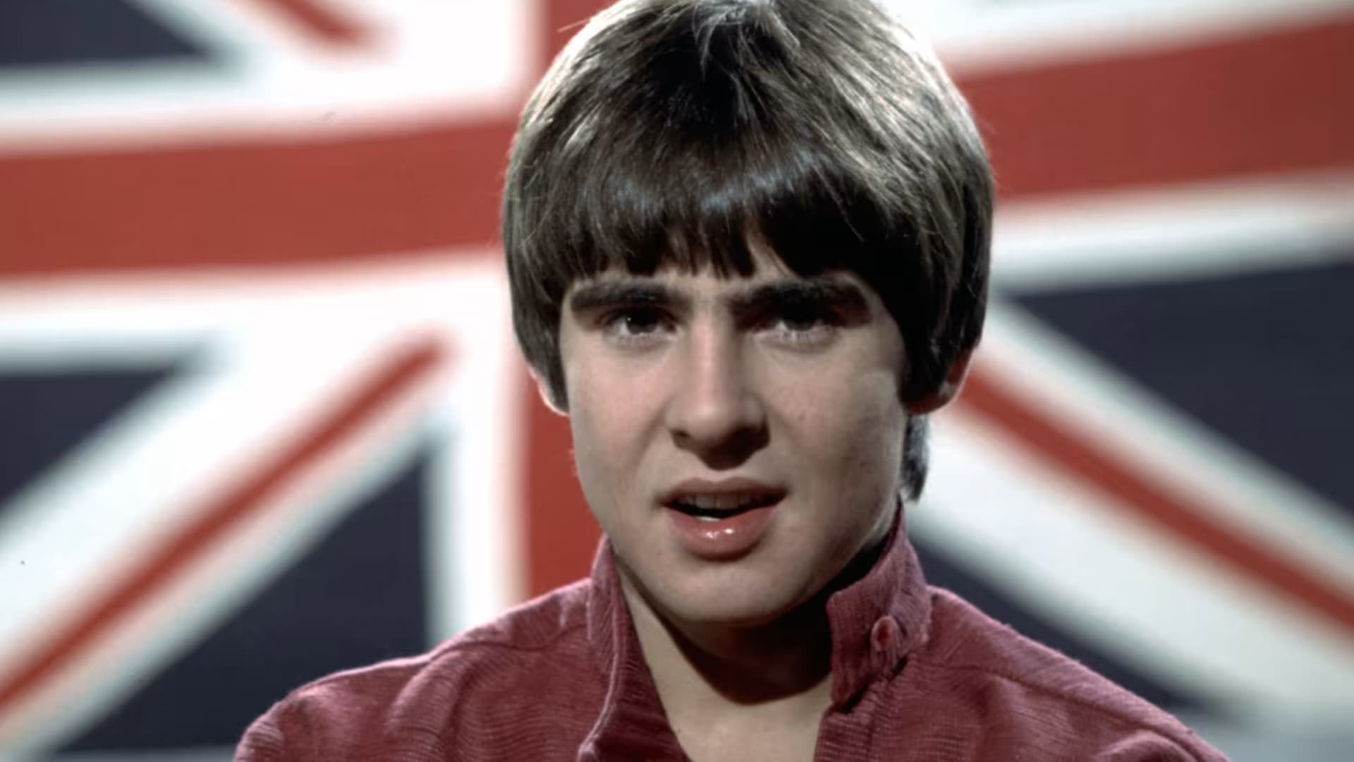 Davy Jones