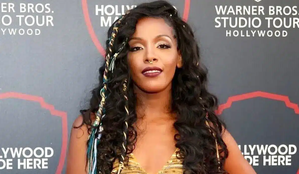 Dawn Richard