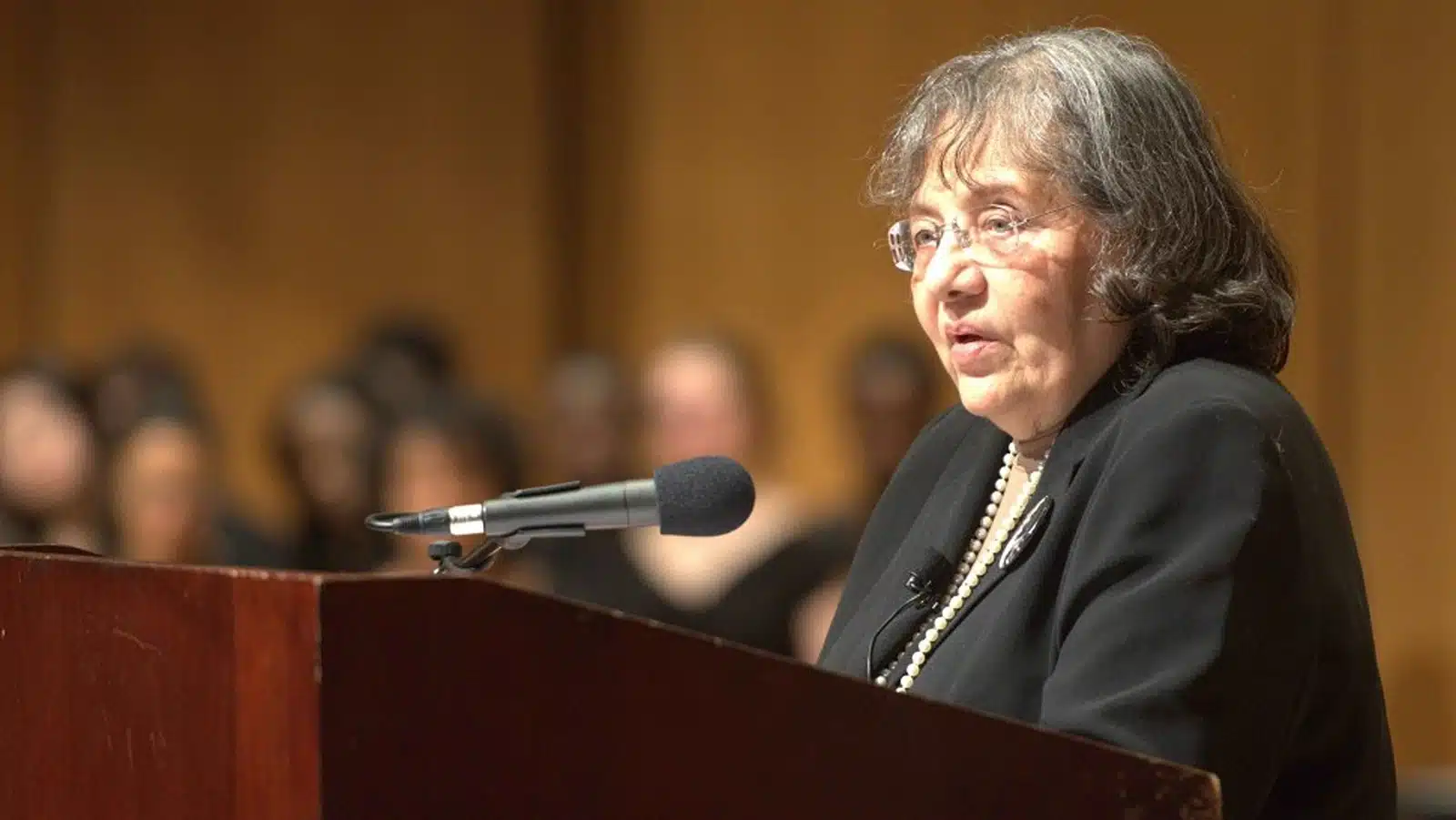 Diane Nash