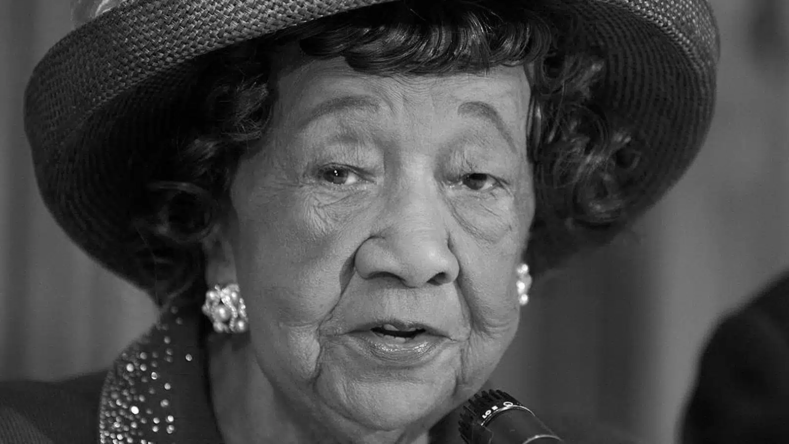 dorothy height