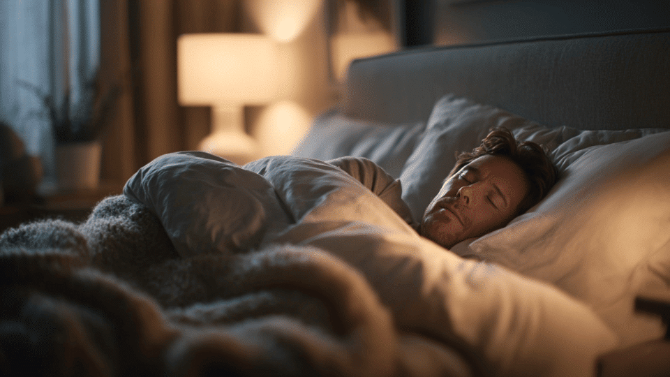 Effective Alternatives for Sleep Apnea Treatment Without CPAP