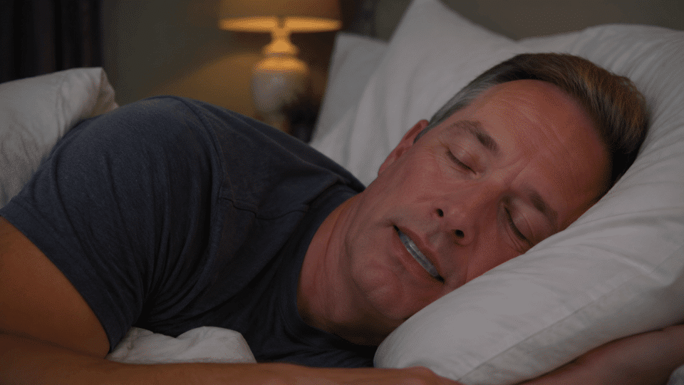 Effective Non-CPAP Treatment Options for Sleep Apnea
