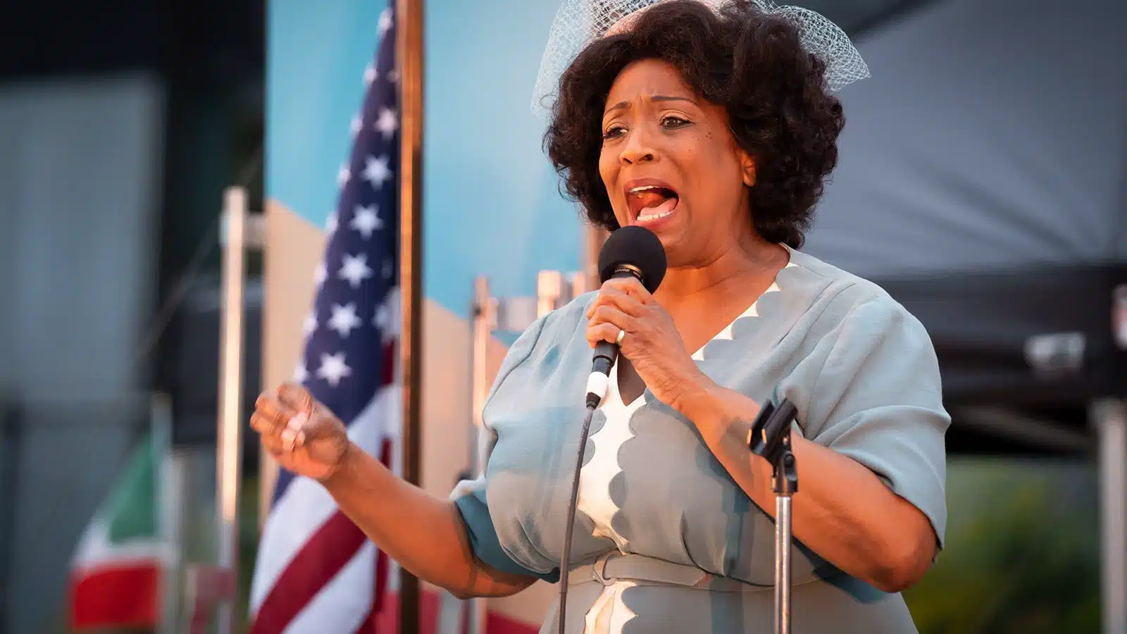 Fannie Lou Hamer