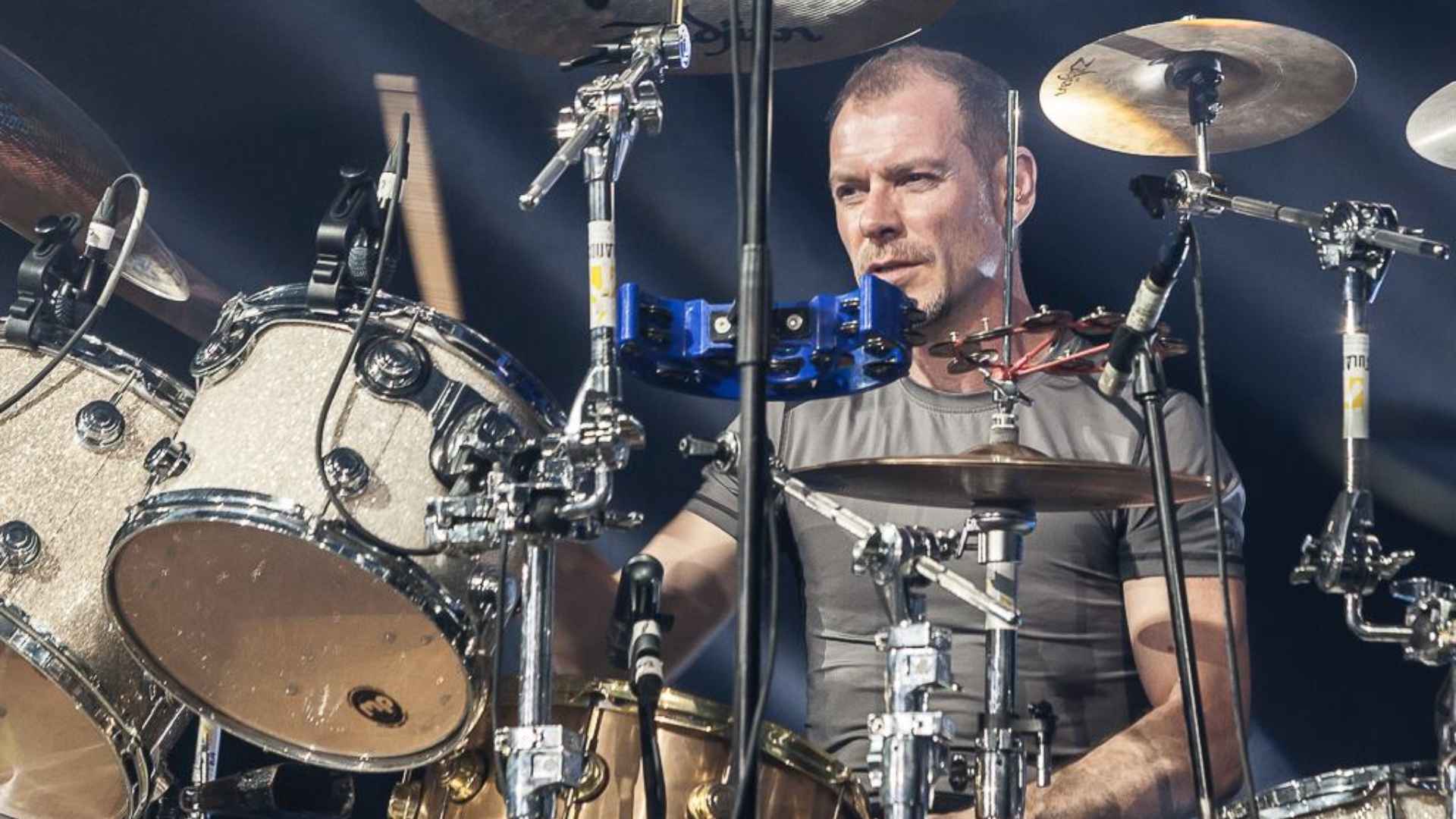 Fergal Lawler