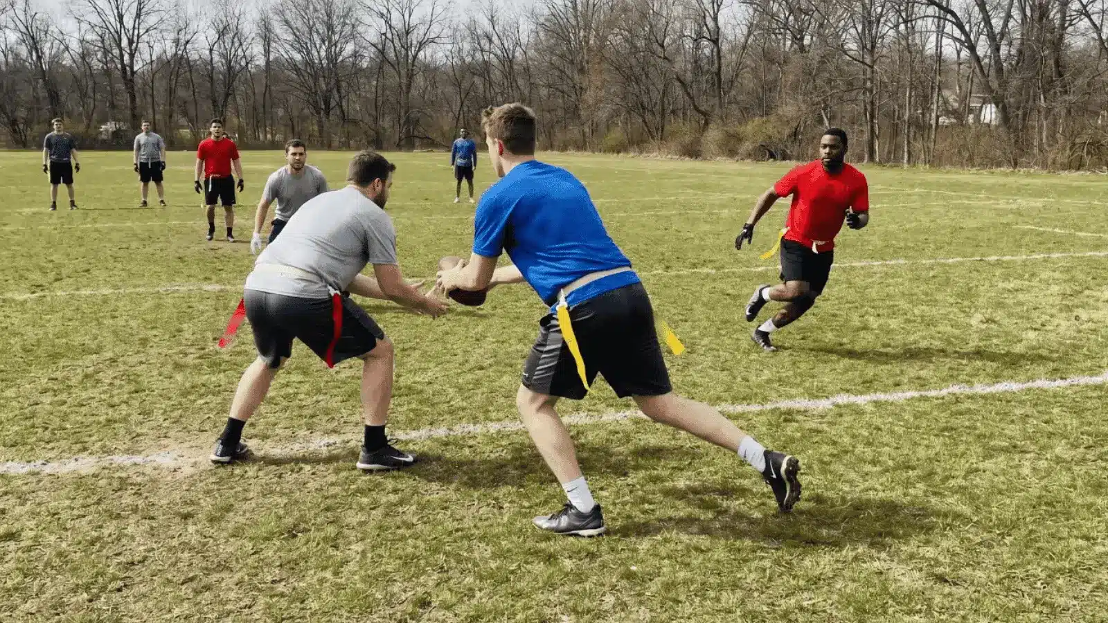 Flag Football Offensive Positions Explained (2)