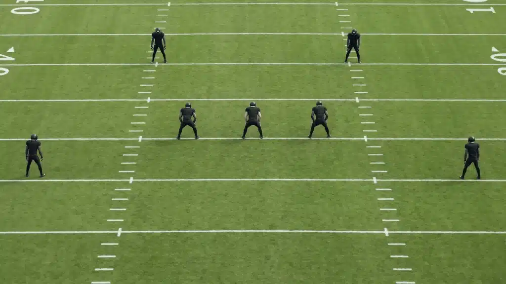 Football Cover 2 Defense Guide Roles & Variations