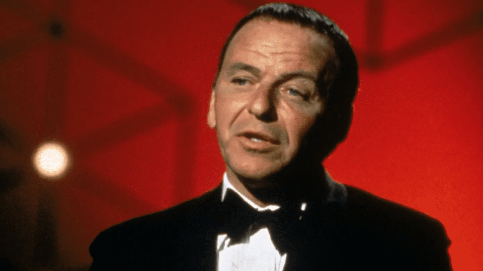 Frank Sinatra