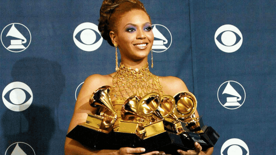 47 Fun Facts About Beyoncé You Probably Didn’t Know