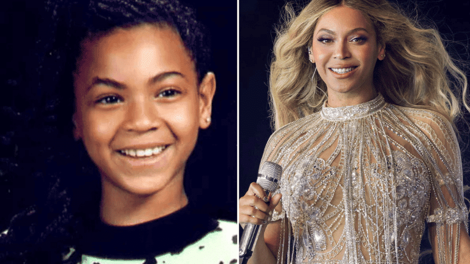 47 Fun Facts About Beyoncé You Probably Didn’t Know