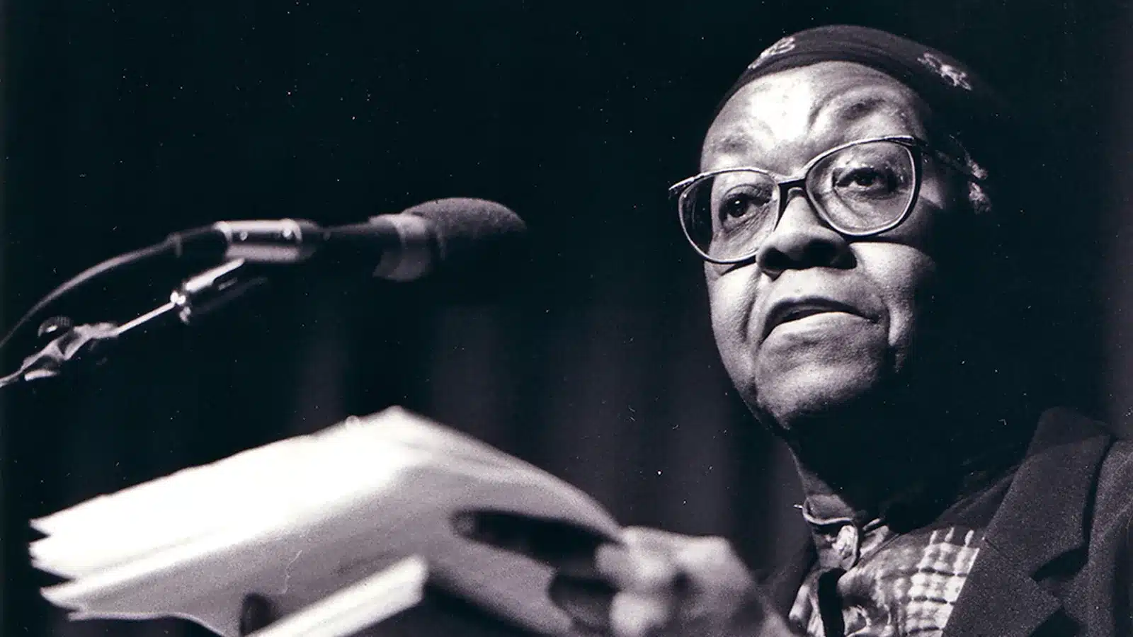 Gwendolyn Brooks (1)