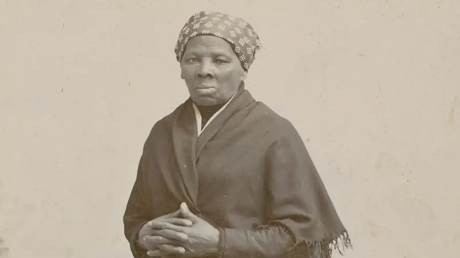 Harriet Tubman (1)