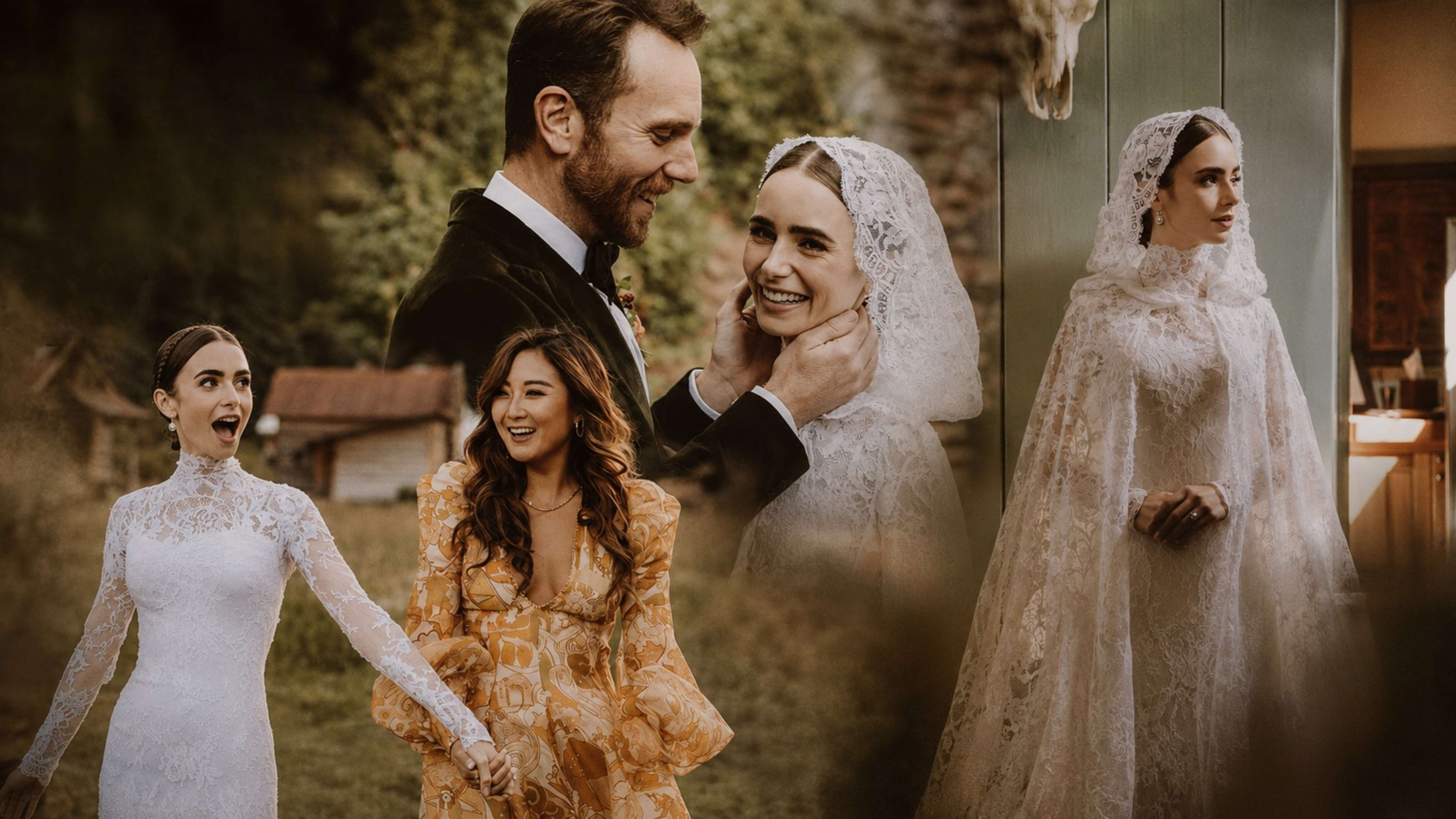 how-lily-collins-wedding-inspired-modern-bridal-trends (1)